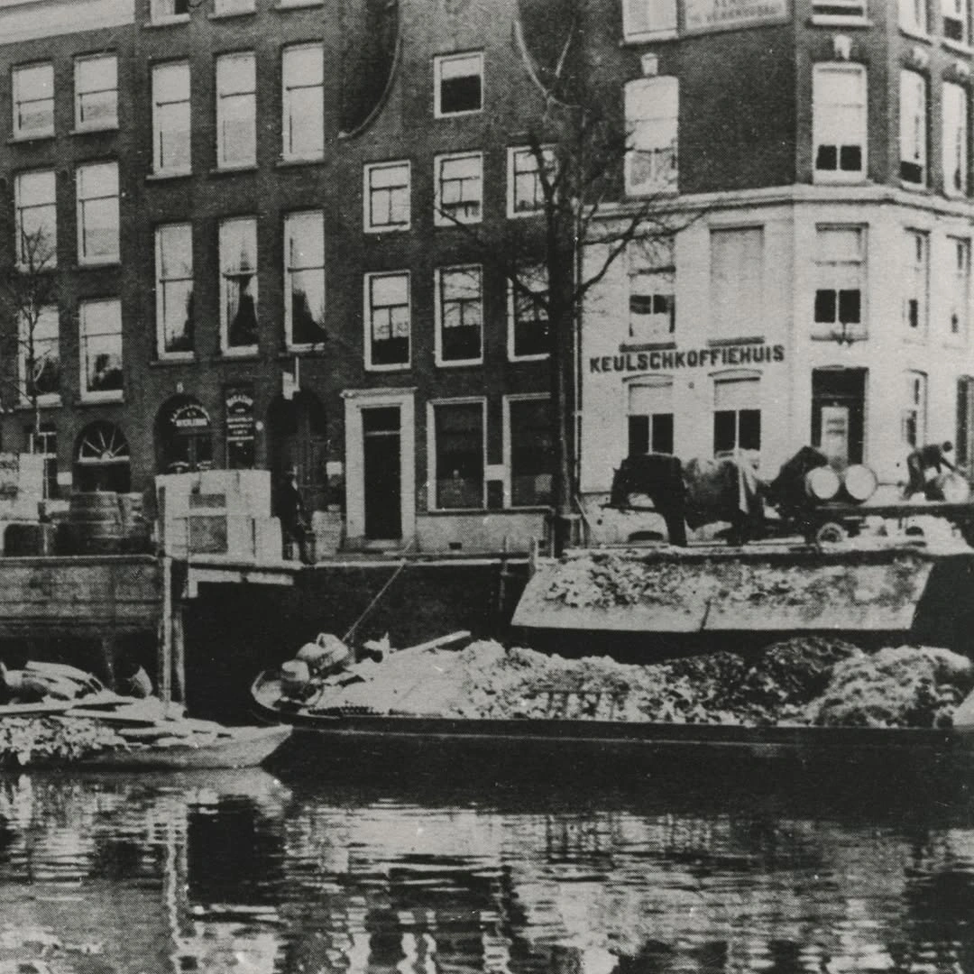 1876 Lanternlighters Rotterdam